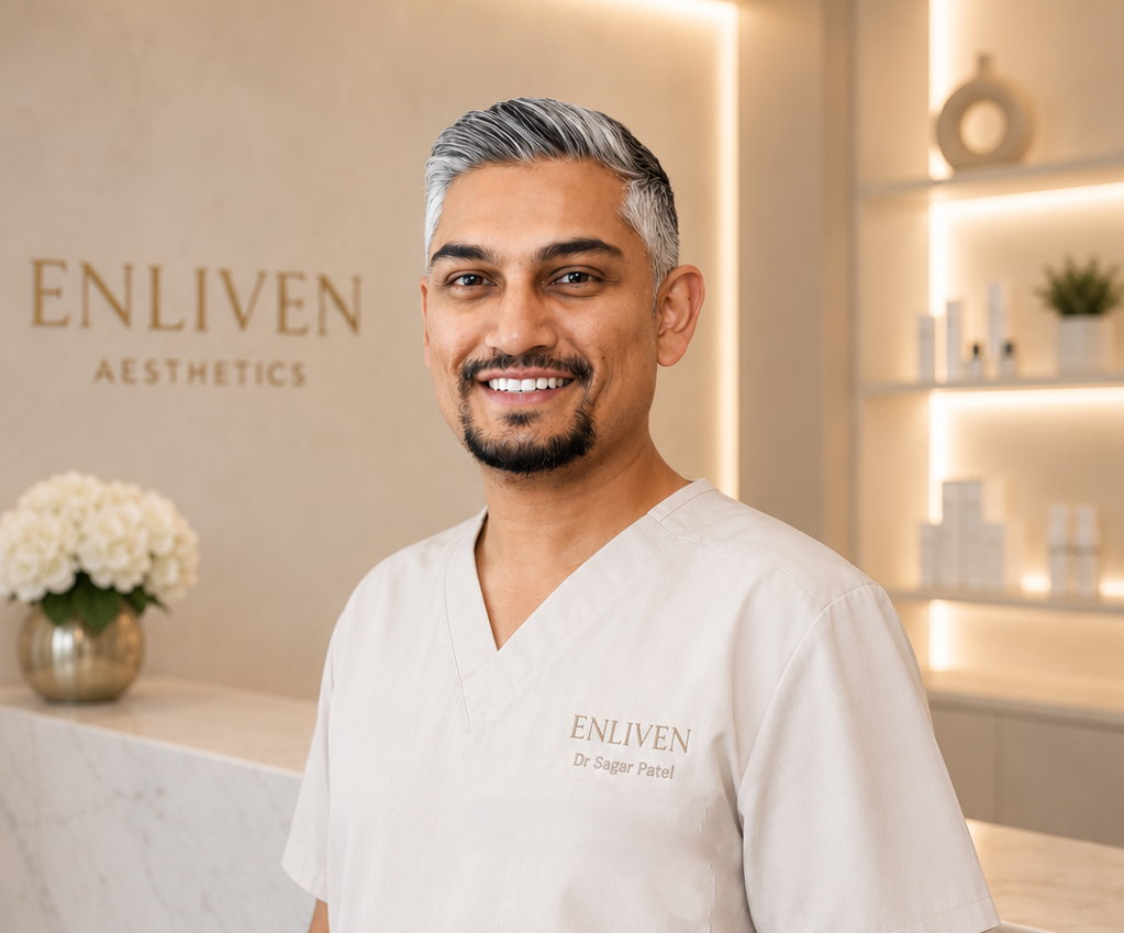 Dr. Patel